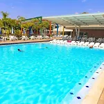 Caldas Novas - Diroma Fiori - Incluso Parque 24 Horas - Com Roupas De Cama Incluso