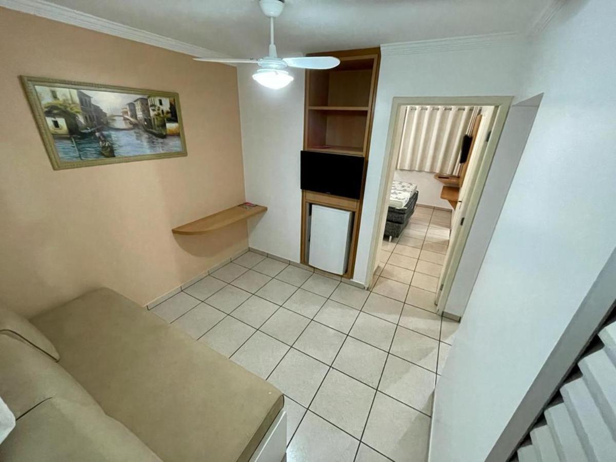 Apartamento - Diroma Fiori - Incluso Parque 24 - Com Roupas De Cama Incluso *