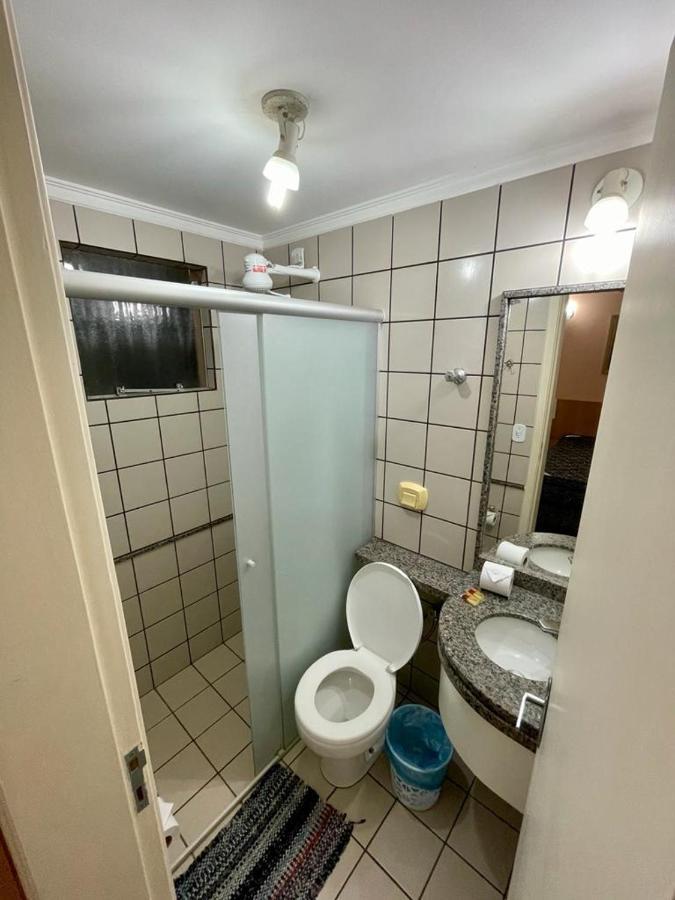 - Diroma Fiori - Incluso Parque 24 - Com Roupas De Cama Incluso Apartamento *